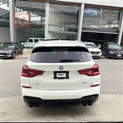 بي ام دبليو X3